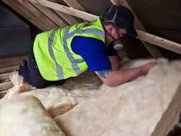 Types of Insulation We Offer in Nederland, CO